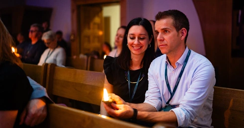 Rozpoczęły się zapisy na drugi II Międzynarodowy Kongres „Odkryj Małżeństwo”