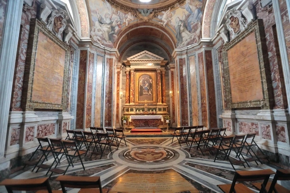 Popielec - Modlitwa Powszechna