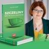 Agnieszka Huf - autorka książki "Szczeliny. Bóg w popękanej psychice"