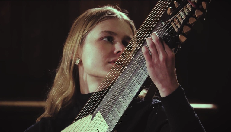 Być z cierpiącym w cierpieniu. Gorzkie żale z Modlitwą w drodze