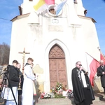Uroczystości w Siedliskach-Bogusz