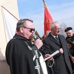 Uroczystości w Siedliskach-Bogusz