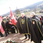 Uroczystości w Siedliskach-Bogusz