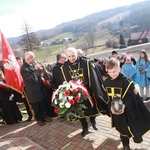 Uroczystości w Siedliskach-Bogusz
