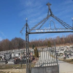 Uroczystości w Siedliskach-Bogusz