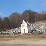 Uroczystości w Siedliskach-Bogusz