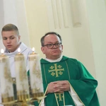 Uroczystości w Siedliskach-Bogusz