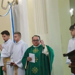 Uroczystości w Siedliskach-Bogusz