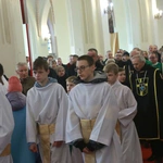 Uroczystości w Siedliskach-Bogusz