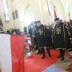 Uroczystości w Siedliskach-Bogusz