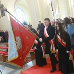 Uroczystości w Siedliskach-Bogusz