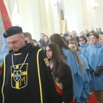 Uroczystości w Siedliskach-Bogusz