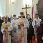 Uroczystości w Siedliskach-Bogusz