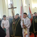 Uroczystości w Siedliskach-Bogusz