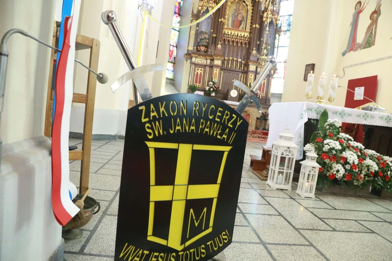 Uroczystości w Siedliskach-Bogusz