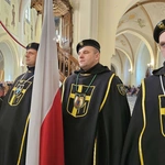Uroczystości w Siedliskach-Bogusz