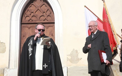 Czasy się zmieniły, metody zostały