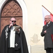 Czasy się zmieniły, metody zostały
