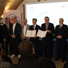 Judocy pod opieką krakowskich bonifratrów