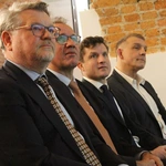 Szpital bonifratrów zaopiekuje się judokami