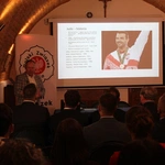 Szpital bonifratrów zaopiekuje się judokami