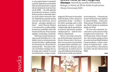 Gość Tarnowski 10/2025
