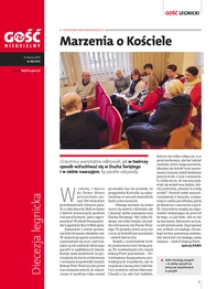 Gość Legnicki 10/2025