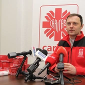 Wielkopostne akcje Caritas