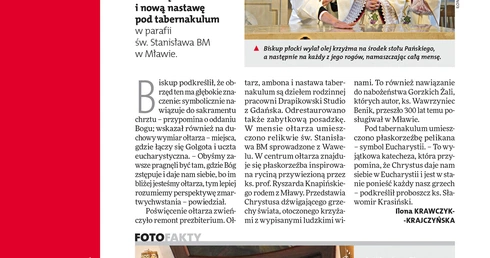 Gość Płocki 10/2025