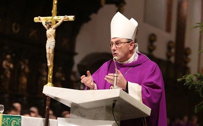 abp Wojciech Polak, prymas Polski
