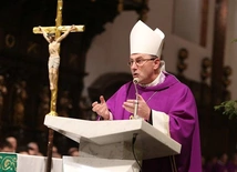 abp Wojciech Polak, prymas Polski