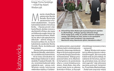 Gość Katowicki 10/2025