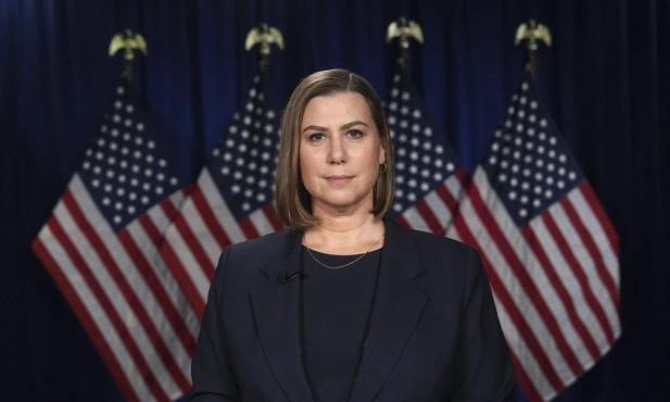  Senator Elissa Slotkin