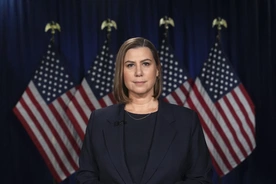  Senator Elissa Slotkin