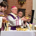 Środa Popielcowa
