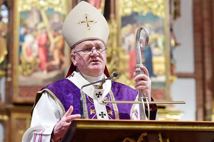 Środa Popielcowa