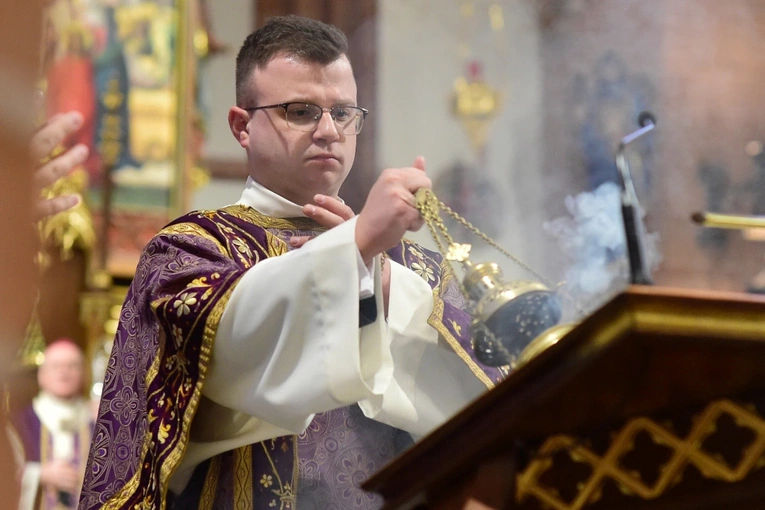 Środa Popielcowa