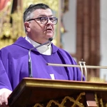 Środa Popielcowa