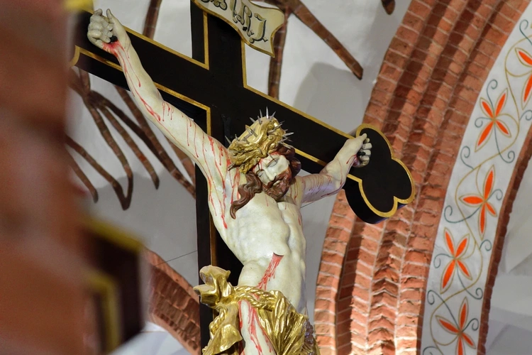 Środa Popielcowa