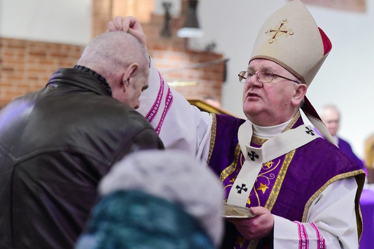 Środa Popielcowa