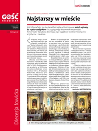 Gość Łowicki 10/2025