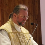 Lucień. Wprowadzenie relikwii św. Kazimierza