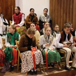 Lucień. Wprowadzenie relikwii św. Kazimierza
