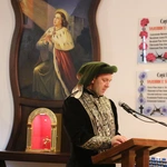 Lucień. Wprowadzenie relikwii św. Kazimierza