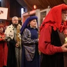 Lucień. Wprowadzenie relikwii św. Kazimierza