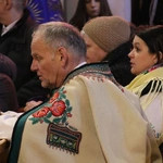 Lucień. Wprowadzenie relikwii św. Kazimierza