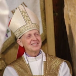 Lucień. Wprowadzenie relikwii św. Kazimierza
