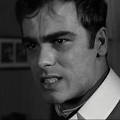 Dean Robert Stockwell