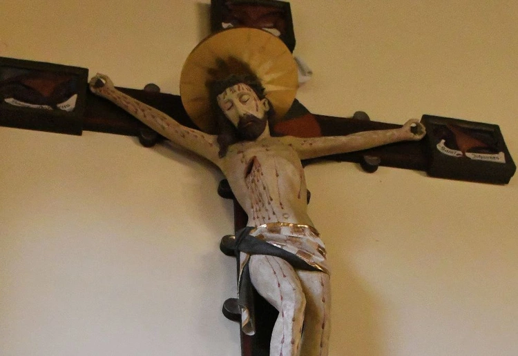 Środa Popielcowa w Gądkowie Wielkim
