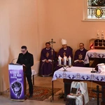 Środa Popielcowa w Gądkowie Wielkim